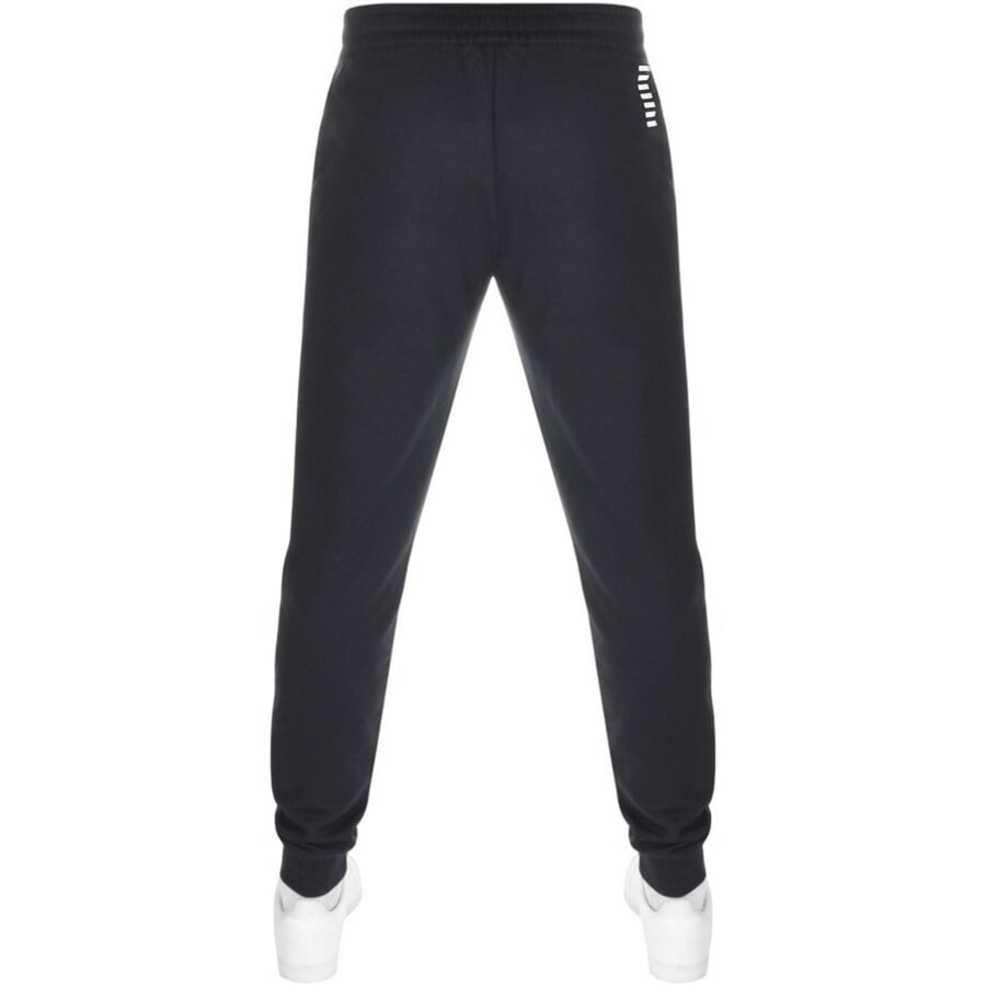 EA7 Emporio Armani Core ID Jogging Bottoms Navy